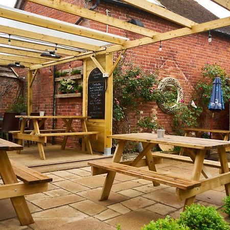 월링포드 The Coachmakers Arms B&B 외부 사진