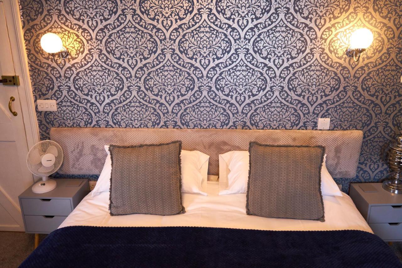 월링포드 The Coachmakers Arms B&B 객실 사진