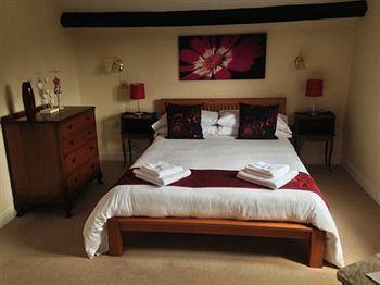월링포드 The Coachmakers Arms B&B 외부 사진